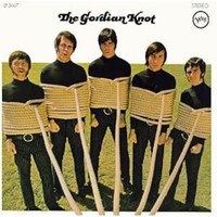 Gordian Knot - Vinyl Record - F600Z