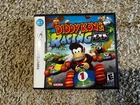 Diddy Kong Racing (Nintendo DS, 2007)
