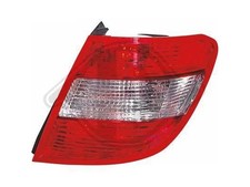 RÜCKLEUCHTE Rechts. W204 für Mercedes 07-11 ULO