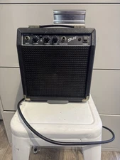 Fender Musical Instruments SP-10 (22 WATT) Guitar Amplifier 22W AMP TESTED