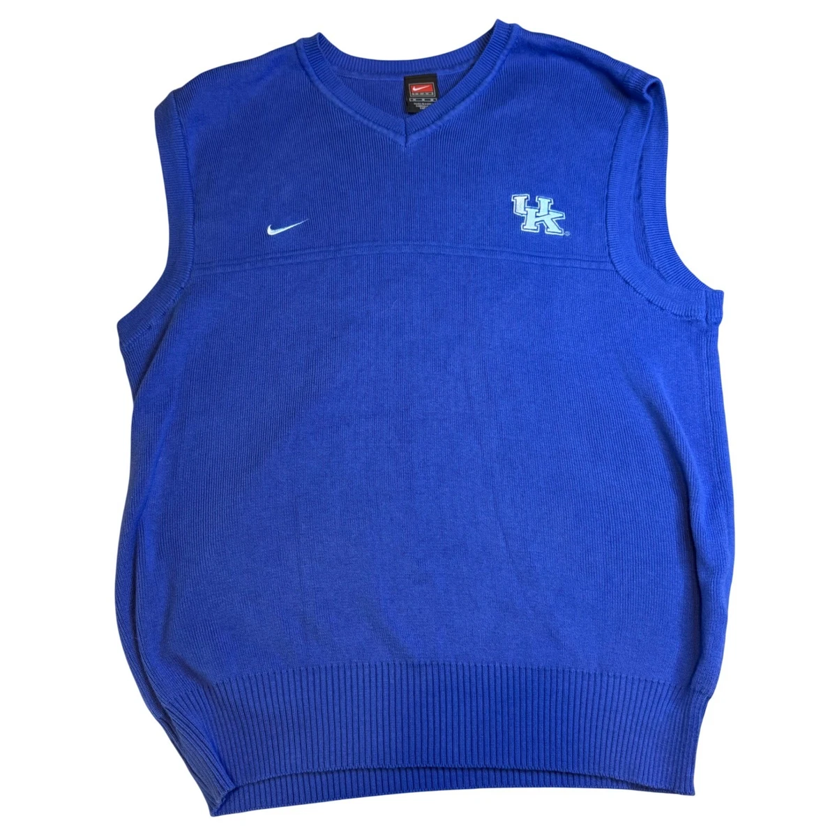 Nike Vest Sweaters for Men for sale | eBay