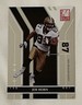 2004 Donruss Elite #62 Joe Horn - New Orleans Saints - NFL Football