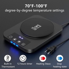 Sourdough Starter Warmer Model No MS-0A4