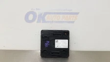 19 PORSCHE PANAMERA 971 BODY CONTROL MODULE BCM 971907064GK