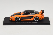 Spark Porsche 911 Gemballa Avalanche Gt2 600 Evo 2006 1:43 S0718