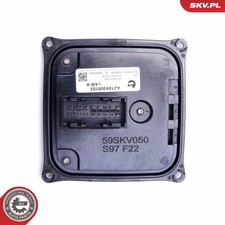 Für ESEN SKV 59SKV050 XENON B-Class (W242, W246), CLS, GLK (X204), C-Class (W20 Für ESEN SKV 59SKV050 XENON B-Class (W242, W246), CLS, GLK (X204), C-Class (W20