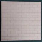 Pink Floyd The Wall SHDW 411 UK 1st Press 1979 NM A2/B3 A3/B2