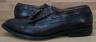 Men's Allen Edmonds Arlington Tassel Loafer 9 EE — photo 2
