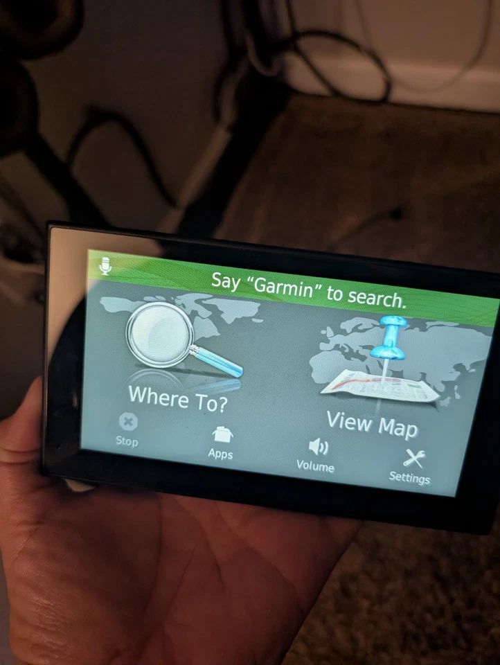 Garmin nuvi® 2699 LMTHD W Power Cord, Box, Paperwork, and Computer Cable - Image 2 of 4