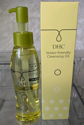 DHC Water-Friendly Cleansing Oil 150ml Full size New
