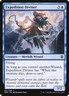 Expedition Diviner Foil (057) Zendikar Rising ZNR MTG Magic