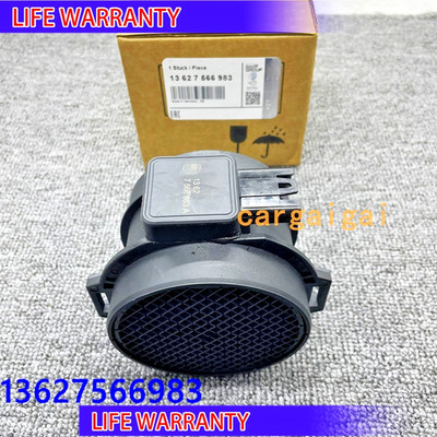 NEW Mass Air Flow MAF Sensor 13627566983 5WK9642Z For BMW Z4 330i 330Ci X3