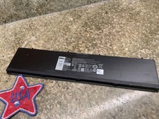 Genuine OME 54Wh 3RNFD Battery For Dell Latitude E7440 E7450 E7420 34GKR PFXCR