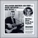 OLD-TIME MUSIC FROM WEST VIRGINIA (1927-1929) - V/A - CD - IMPORT - EXCELLENT