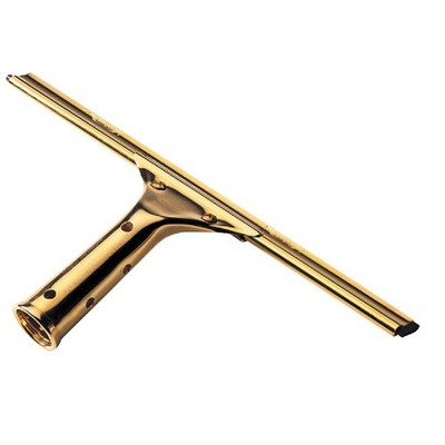 Ettore ProSeries 18 In. Rubber Squeegee 10018 Ettore ProSeries 10018
