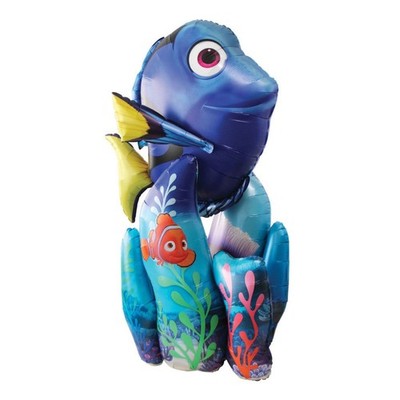 Disney Pixar Findet Dorie AirWalkers Ballon 55'' Party Deko
