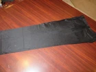 VINTAGE APPAREL MENS DRESS PANTS CLUB SLACKS " TOMMY BAHAMA " 100% SILK 34-34