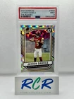 2024 Donruss - The Rookies - Jayden Daniels #TR-37 - Washington Commanders