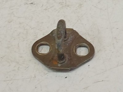  Fanghaken Schließkeil Hinten  Mazda 3 DE2706674-45