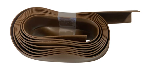 Brown Wipe Seal for Forest River Pop Up Campers