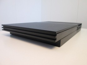 Playstation 2 Slim Complete Game System with New Laser/100% Working/Excellent!