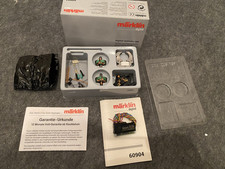 Märklin 60904 Digitaler Hochleistungsantrieb Motor und Decoder Umbau