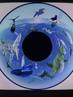 Optikinetics 6” Effect Wheel- Whales FG7260 New — photo 4