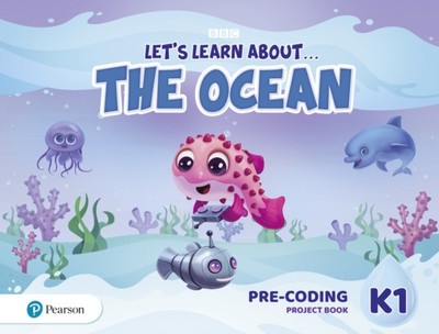 Let's Learn About the Earth (AE) - 1st Edition (2020) - Pre-coding Project Book
