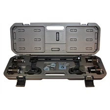Horizon Tool Master Spring Compressor Set