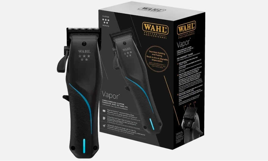 𝓦a.hl 5-Star Vapor Cordless Clipper US - Image 4 of 4