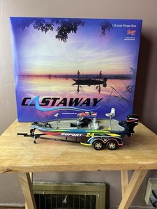 Castaway Boat 1 24 for sale | eBay