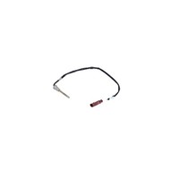 Sensor Abgastemperatur 2-Polig 344 Mm Kabel NRF FüR U.A. Seat Toledo