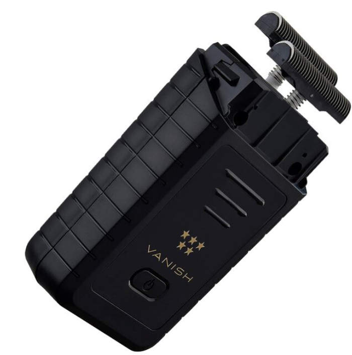 Wahl 5 Star Vanish Shaver | eBay