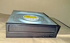 LG GH24NSC0 SATA M-DISC CD DVD NO SATA CABLE 