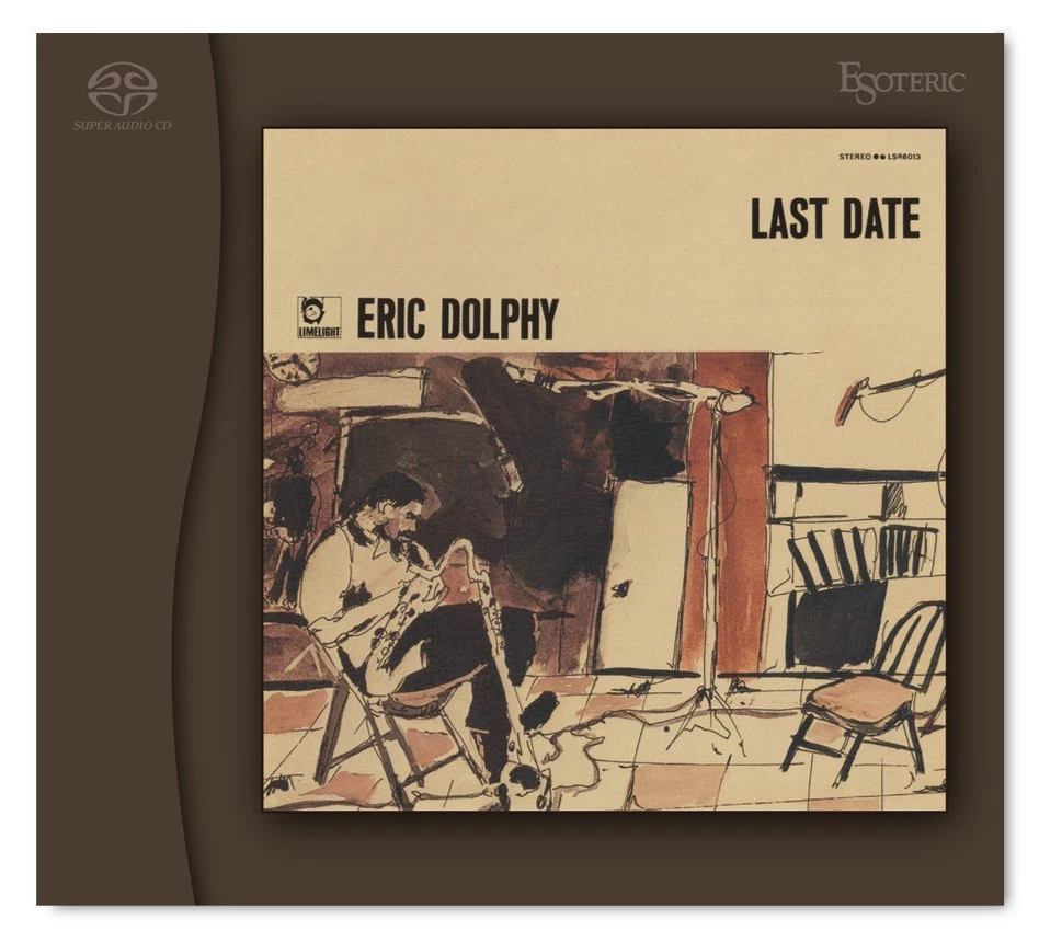 Esoteric SACD Music CDs for sale - eBay