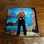 Elton John Caribou 12" inch vinyl mca records Vintage