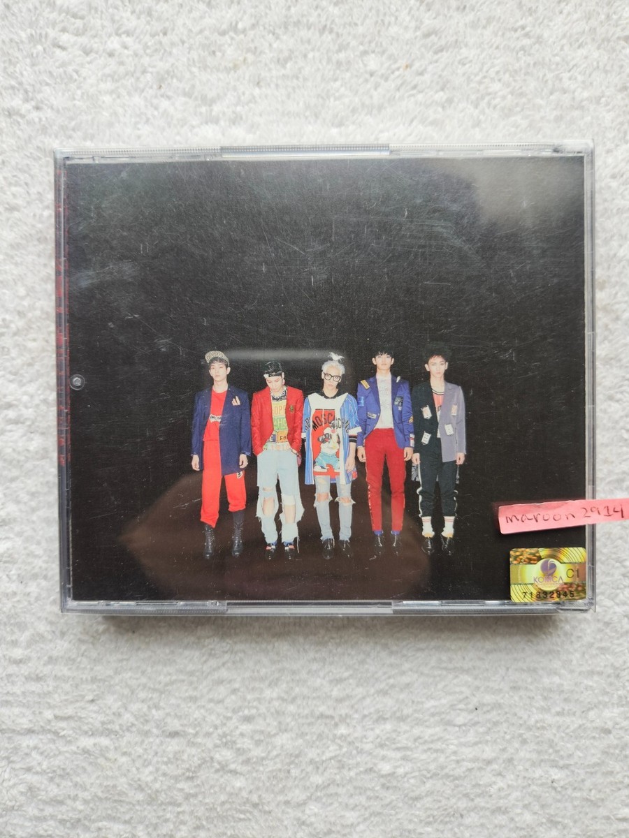 SHINee Married to the Music 新品未開封 Amazon.com: Married To The Music - The 4th Album Repackage