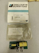 Reliance Electric 0-48680-529 Trans Snubber PC Board