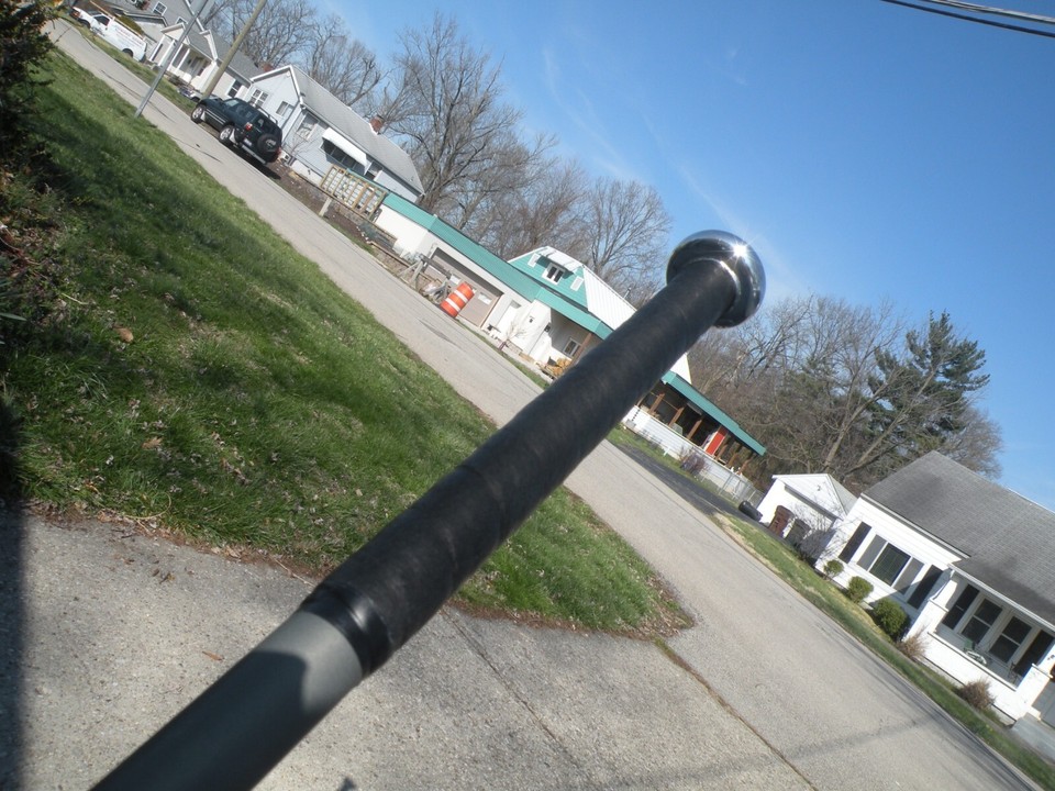 G2k AIR RELEASE baseball bat SCANDUIM MONSTER BARREL 3 Z2k era bat 34