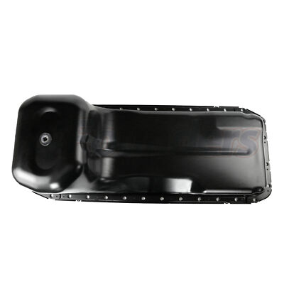 #ad Engine Oil Pan For Dodge Ram 2500 3500 4500 5500 L6 6.7L 2013 2020 264 860 $68.39