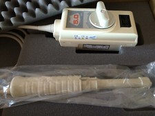 SONDA ENDOCAVITARIA UST-670P-5 PER ECOGRAFO ALOKA SSD-3500SX USATA HITACHI PROBE
