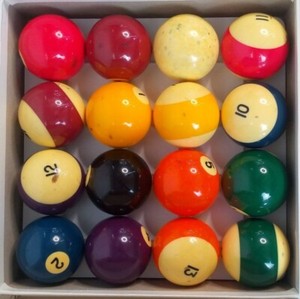 Aramith Balls | eBay Aramith Balls | eBay
