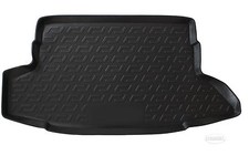 Gummi Kofferraumwanne Mit Antirutsch Für Nissan Juke 2010-2014 Premium