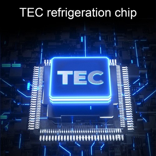 Phone Radiator Fan With Large Heat Dissipation Area Fast Temperature Reduction - Afbeelding 4 van 8