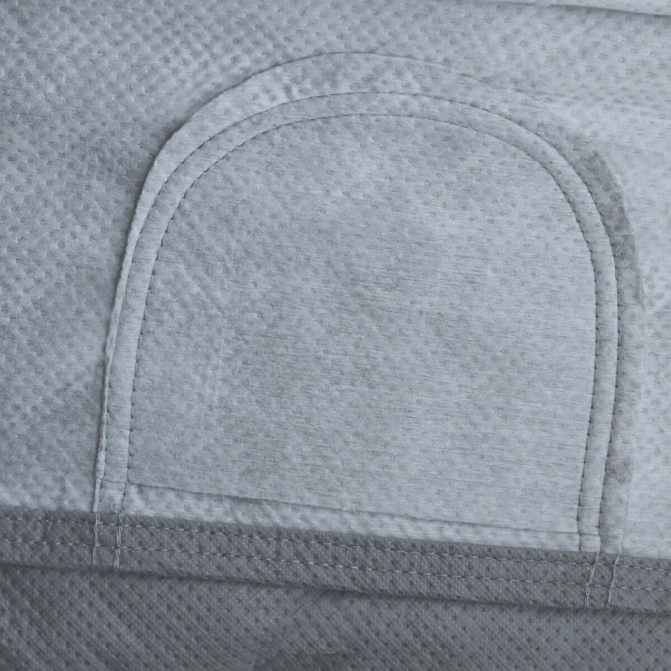 Toyota Tacoma Crew Cab Short Bed Pickup Truck 5 Layer Car Storage Cover - Image 4 of 4