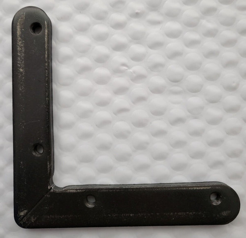 Screen Innovations 3 and 5 Series Fixed Screen Wall Corner Bracket