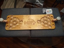 MBP Scienz Mini Beer Pong Set | Made in Minne...