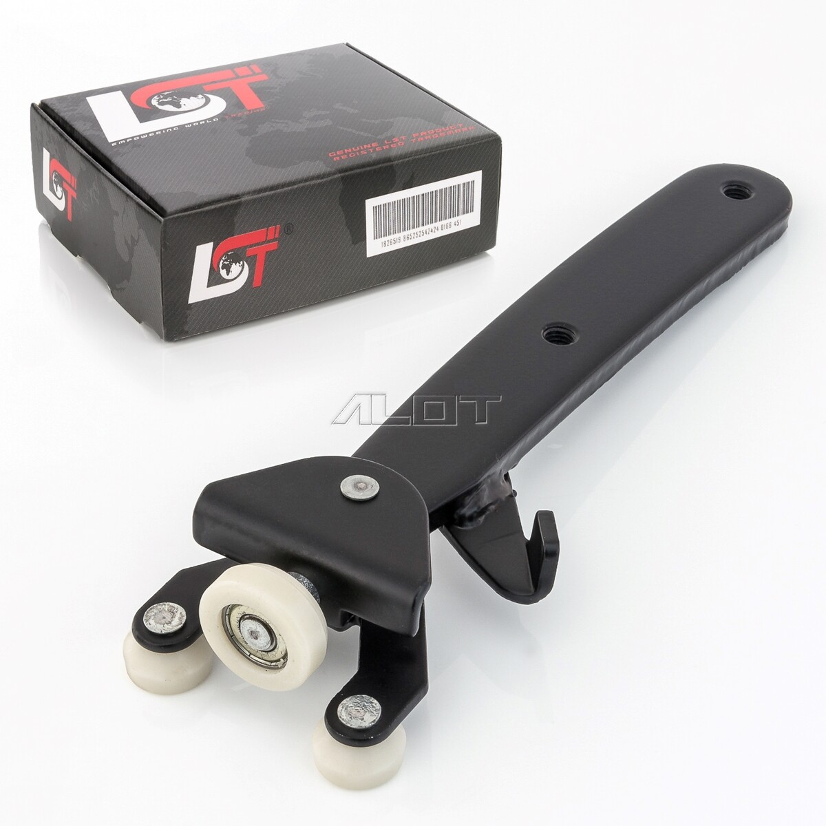Sliding Door Roller Guide Door Hinge Lower Left for VW Caddy 3 III 2K0843397B