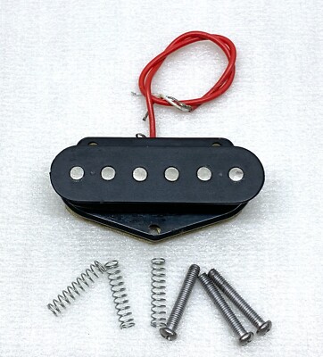 Genuine Fender Squier TELE BRIDGE PICKUP Affinity Electric Telecaster Guitar