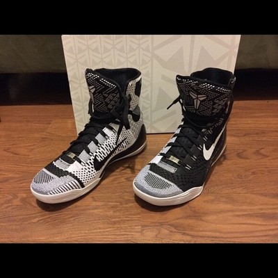 kobe 9 high bhm
